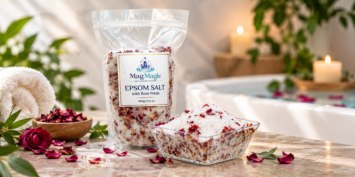 Buy Epsom Salt Near Me: Where to Find It Locally