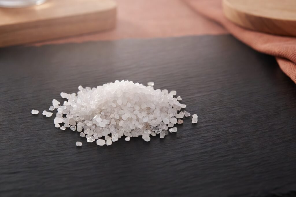 Creating an Epsom Salt Bath Ritual for Stress Relief