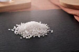 Creating an Epsom Salt Bath Ritual for Stress Relief