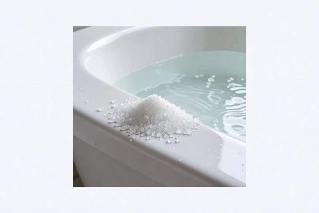 Epsom Salt Myths vs Facts: What to Believe?