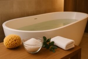 Epsom Salt vs Table Salt vs Himalayan Salt: A Comparison