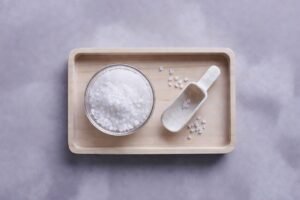 How to Incorporate Epsom Salt into Your Daily Wellness Routine