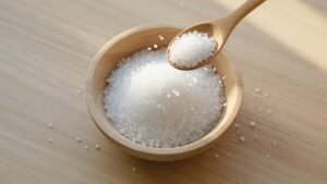 How to Prepare an Epsom Salt Detox Bath