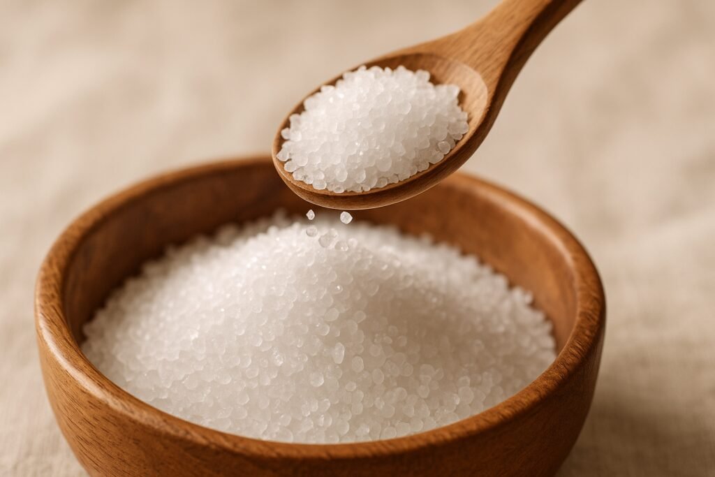 How to Use Epsom Salt for Foot Soaks and Care