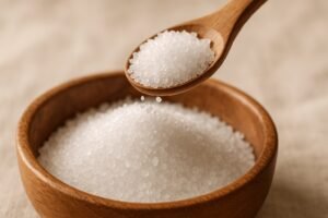 How to Use Epsom Salt for Foot Soaks and Care