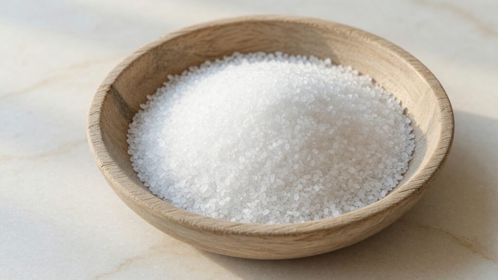 Safety and Precautions When Using Epsom Salt Baths