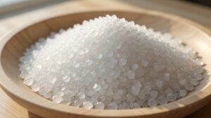 The Benefits of Magnesium Sulphate for Skin Health