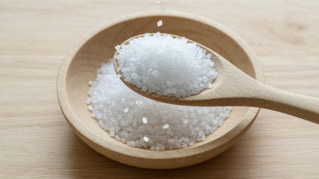 Understanding the Role of Magnesium in Muscle Function