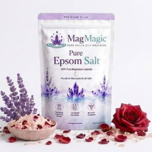 MagMagic Pure Epsom Salt